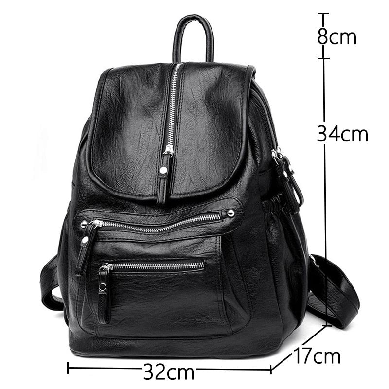Backpacks / 5 colors