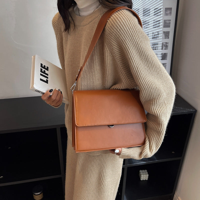 Classic bag / 3 colors