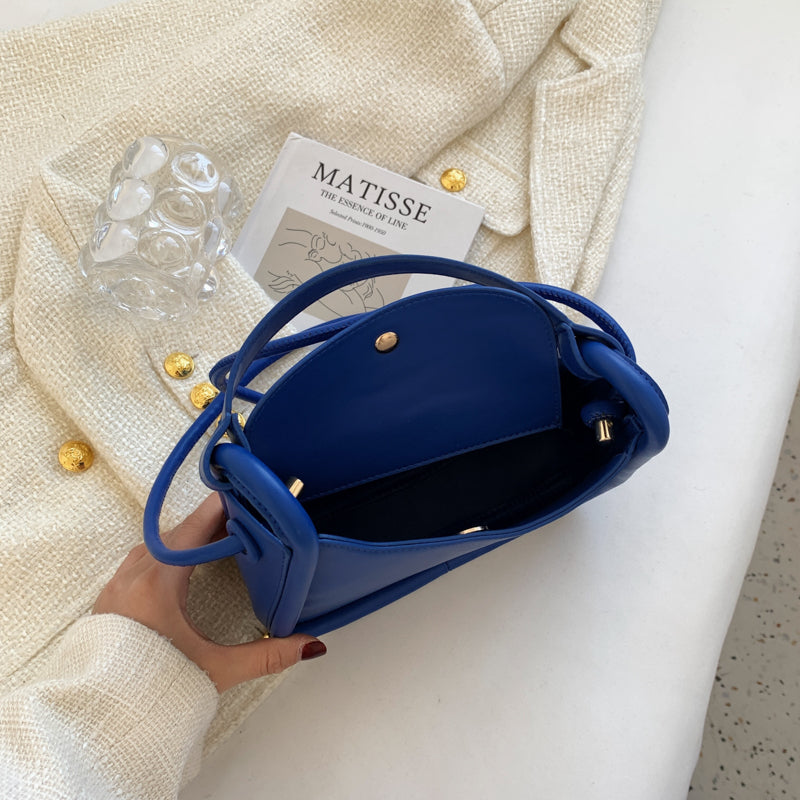 Crossbody Bag / 5 colors