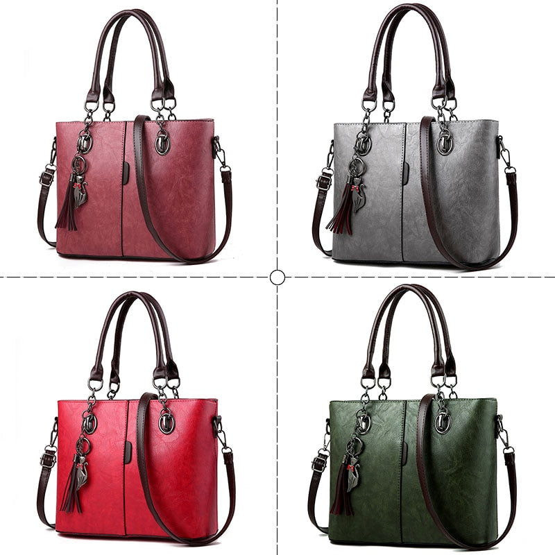 High-Quality Bag / 6 colors