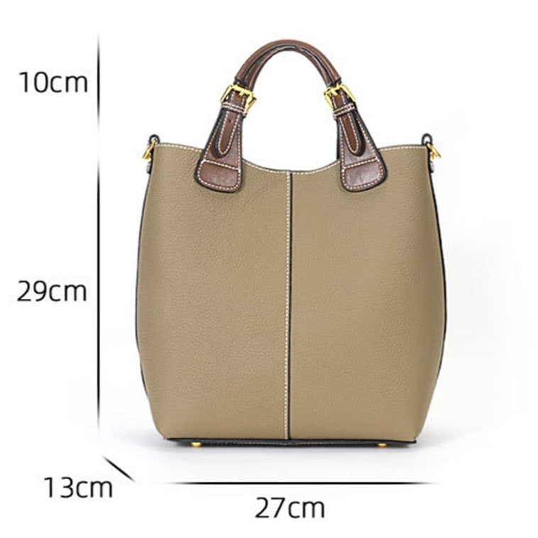Retro Handbag / 6 colors