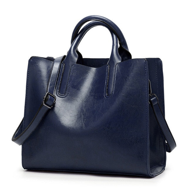 Vintage Retro Bag / 8 colors