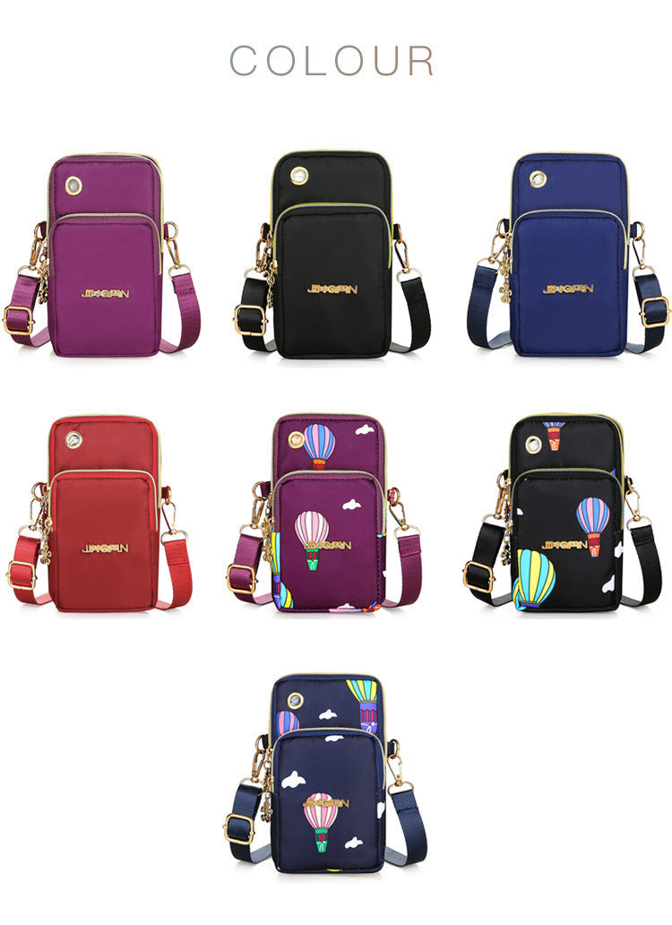 With Headphone Jack / 12 colors