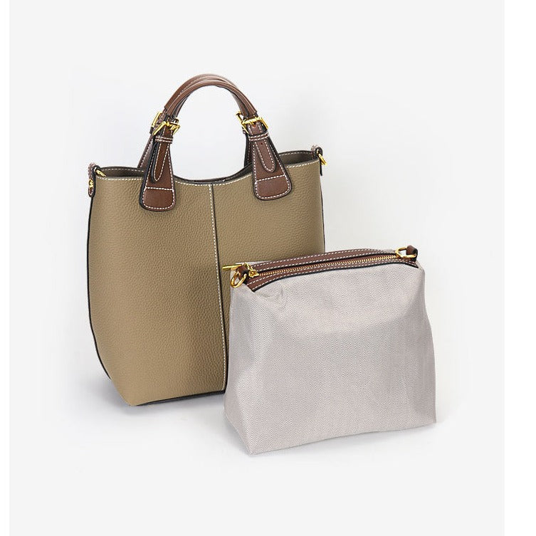 Retro Handbag / 6 colors