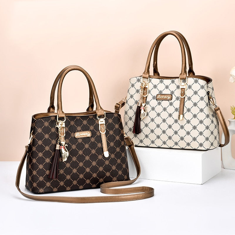 Summer Designer Bag / 5 colors