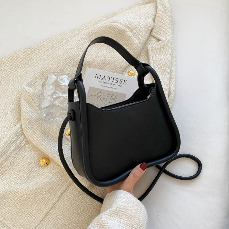 Crossbody Bag / 5 colors