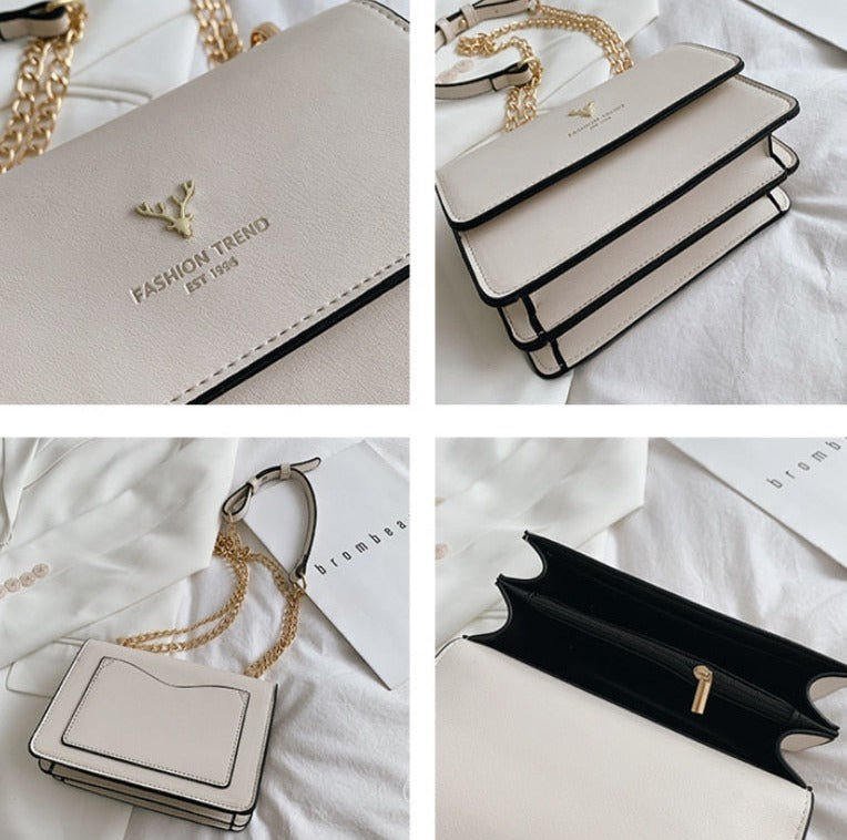 Bag Small / 6 colors