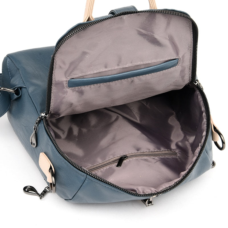 Fashion Backpack / 4 colors