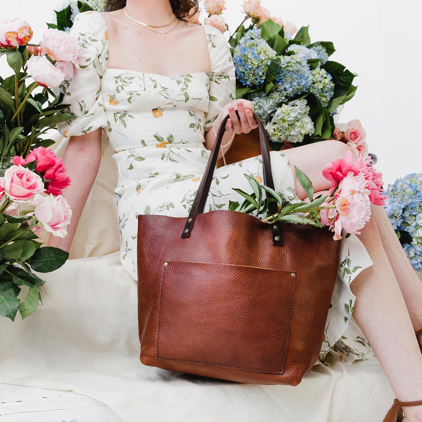 Handmade Italian / 2 colors