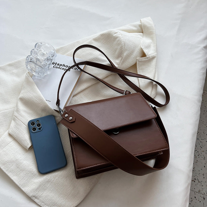 Classic bag / 3 colors