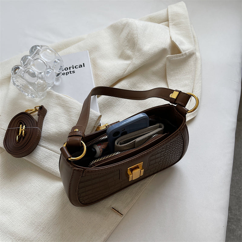 Shoulder Bags / 6 colors