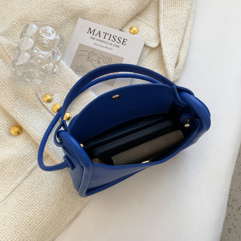 Crossbody Bag / 5 colors