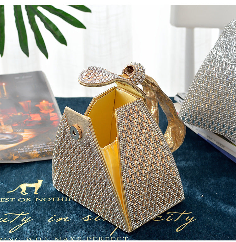 Bag for Wedding Party / 3 colors