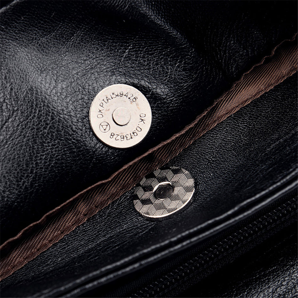 Soft High-Quality Bag / 9 colors