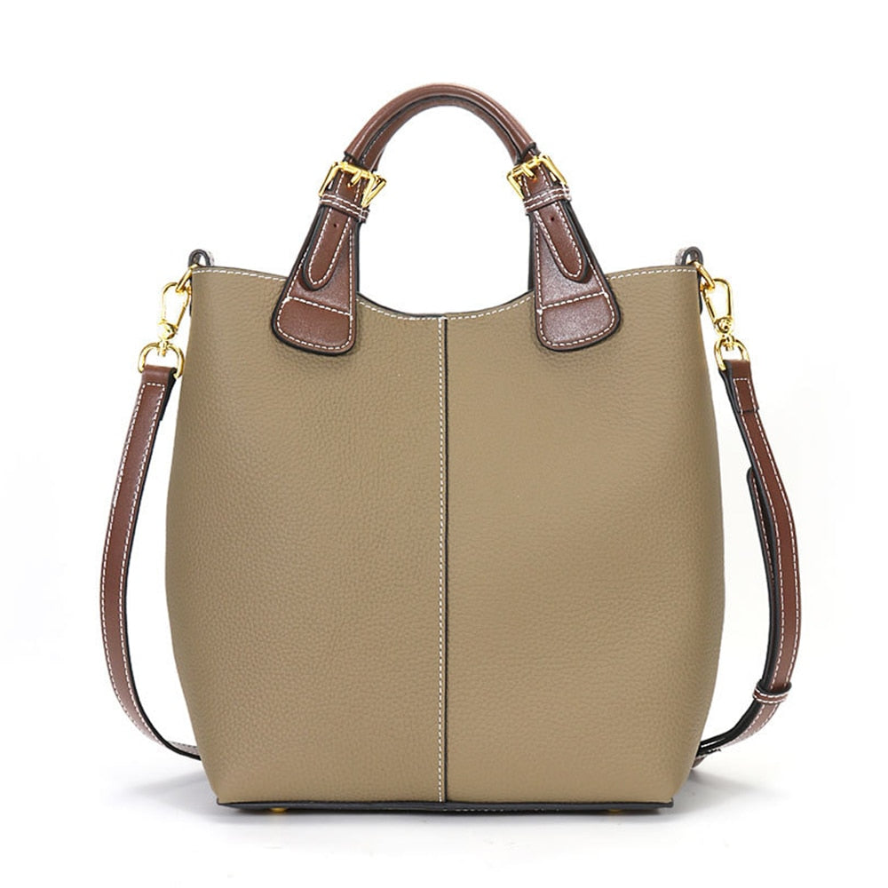 Retro Handbag / 6 colors