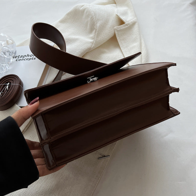 Classic bag / 3 colors