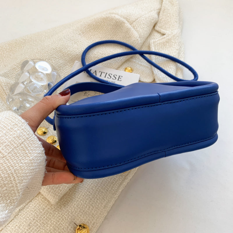 Crossbody Bag / 5 colors