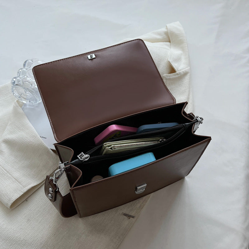 Classic bag / 3 colors