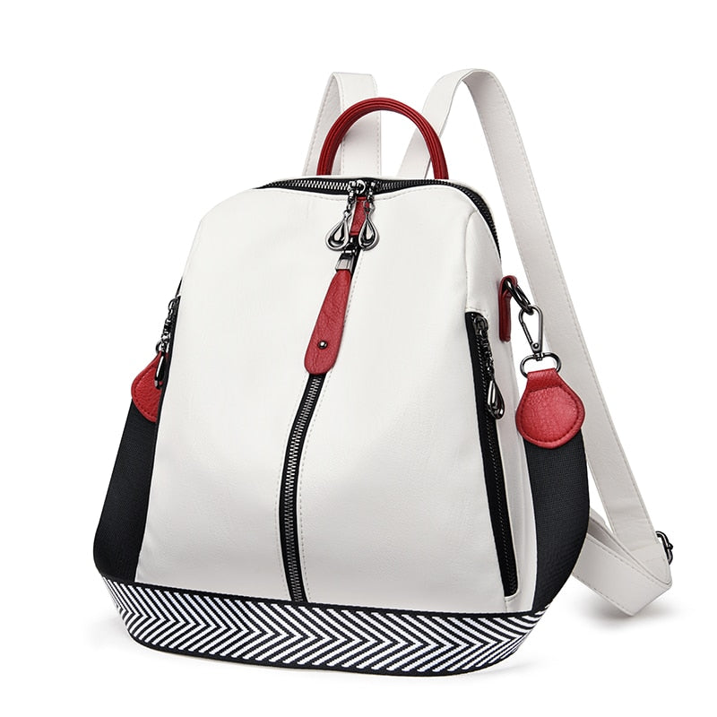 Fashion Backpack / 4 colors