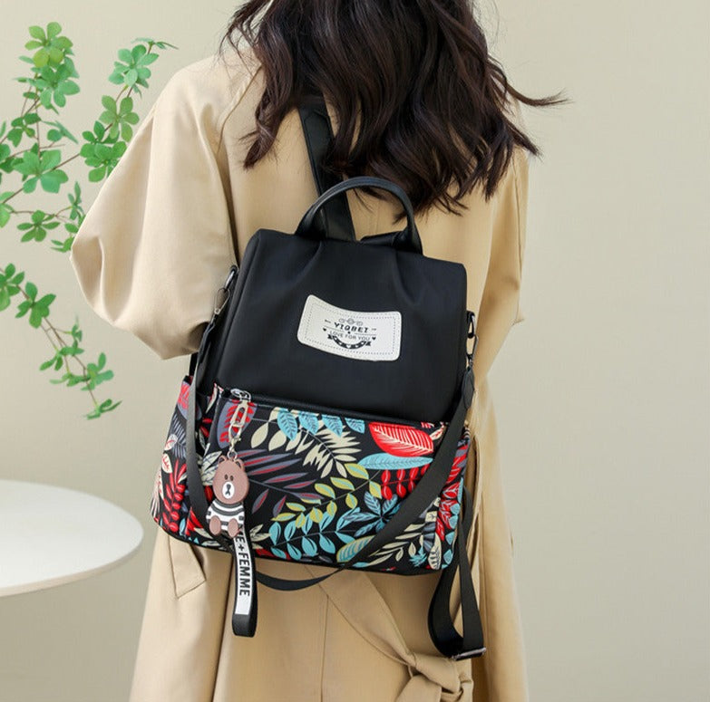 Backpack High-Quality