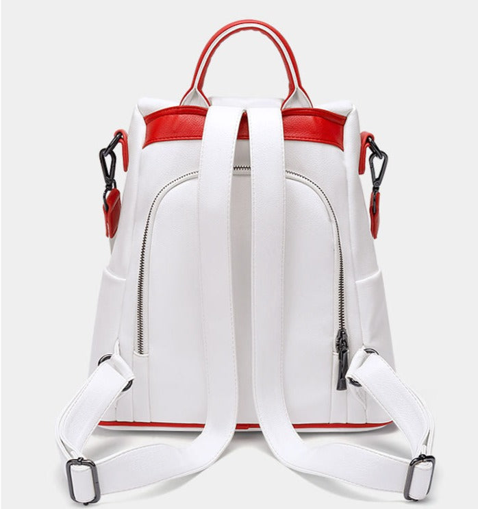 Large-capacity / 4 colors