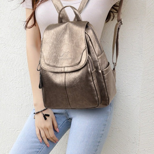 Vintage Backpack / 10 colors