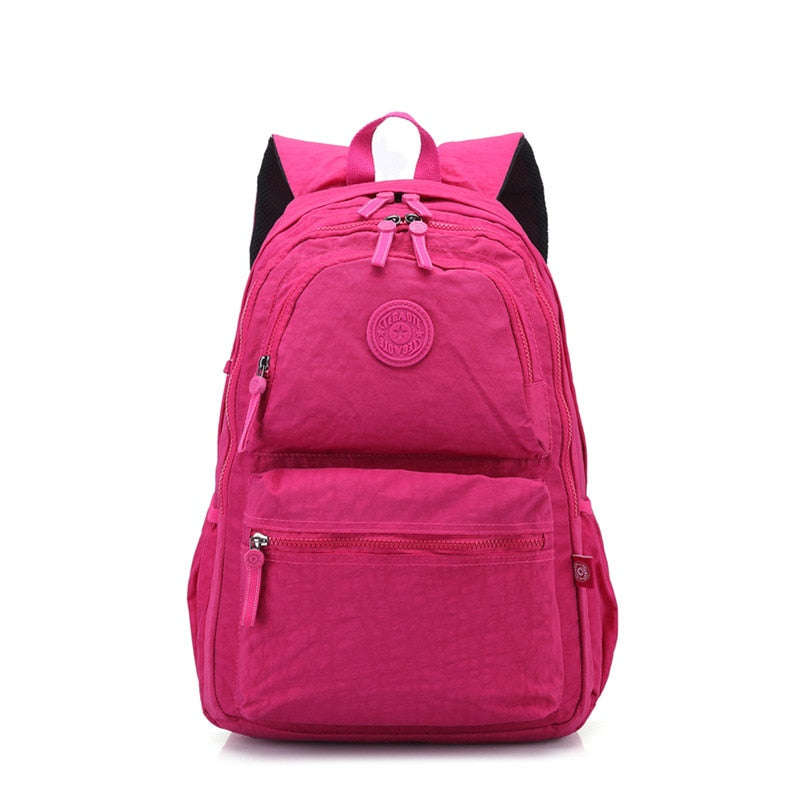 Backpack / 6 colors