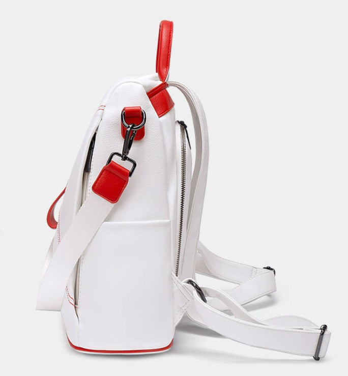 Large-capacity / 4 colors