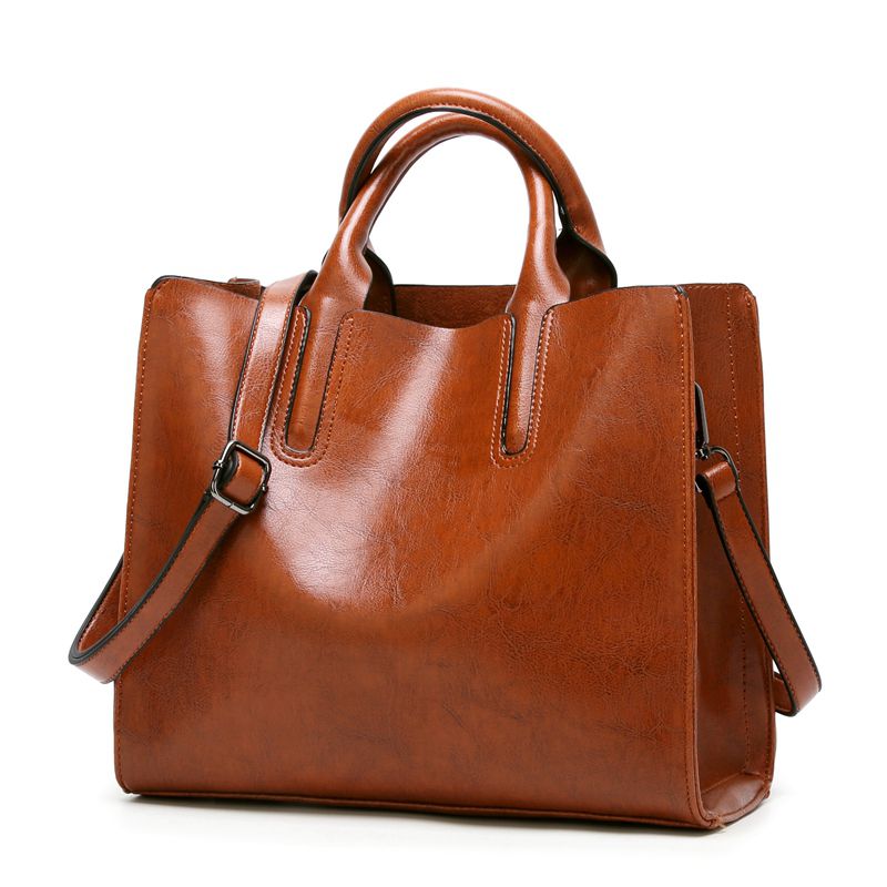 Vintage Retro Bag / 8 colors