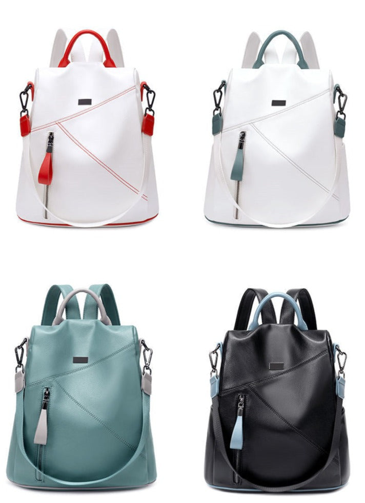 Large-capacity / 4 colors