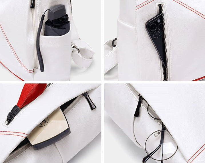 Large-capacity / 4 colors