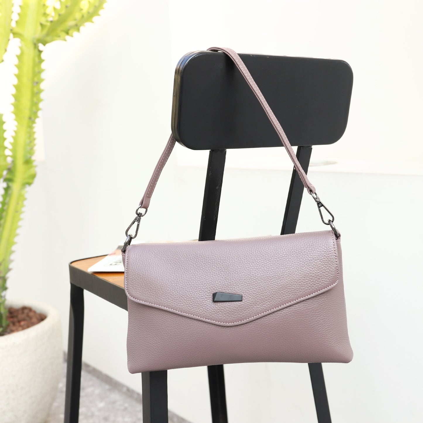 Envelope Bag  / 3 colors