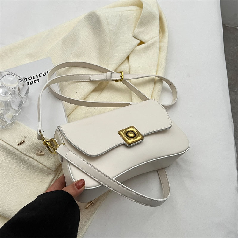 Flap Bags / 5 colors