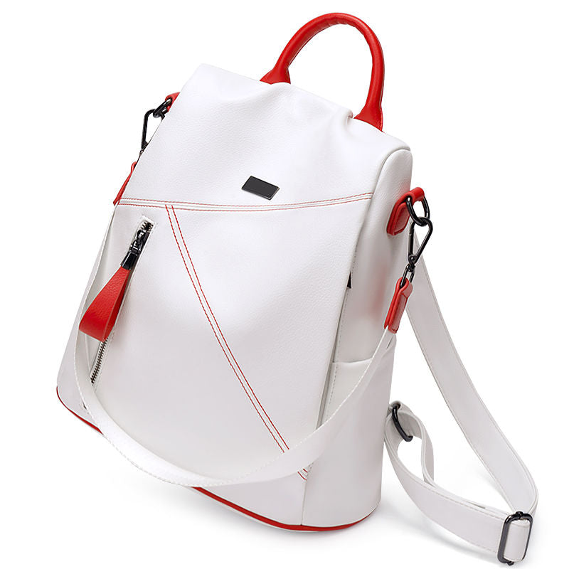 Large-capacity / 4 colors