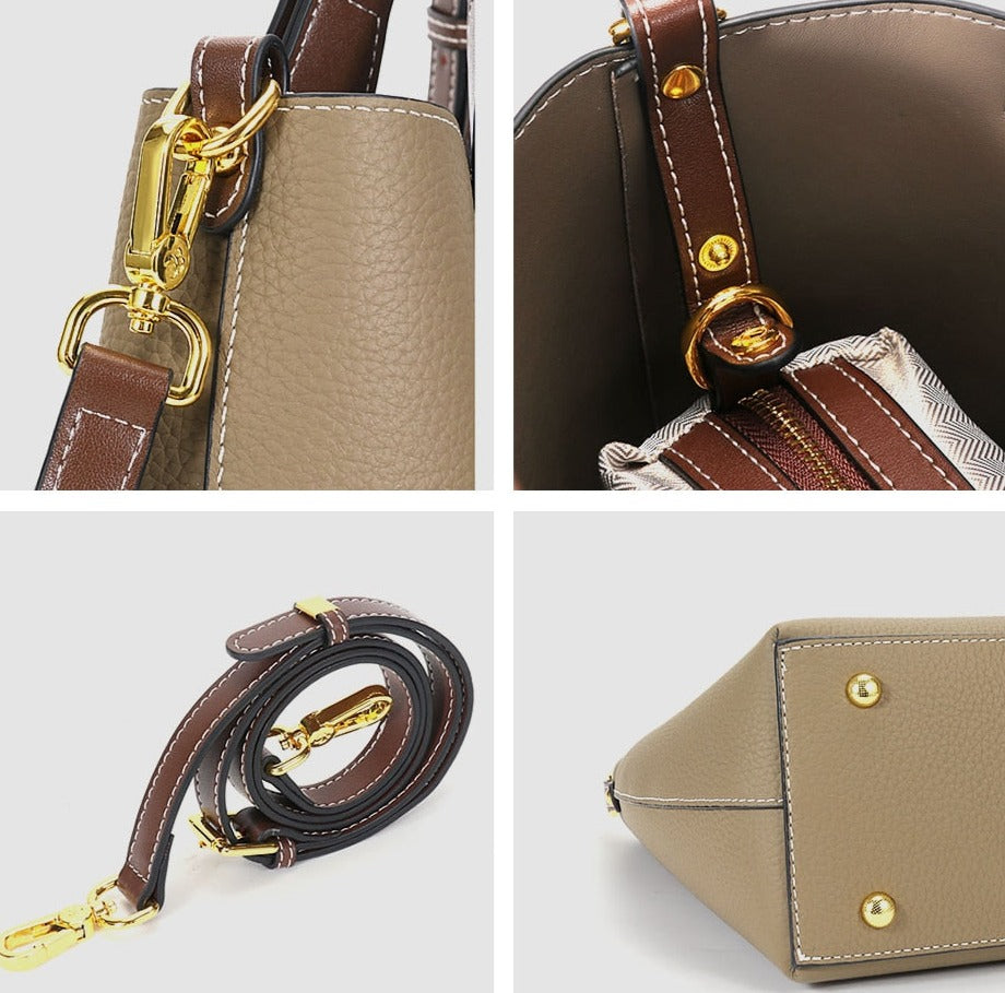 Retro Handbag / 6 colors