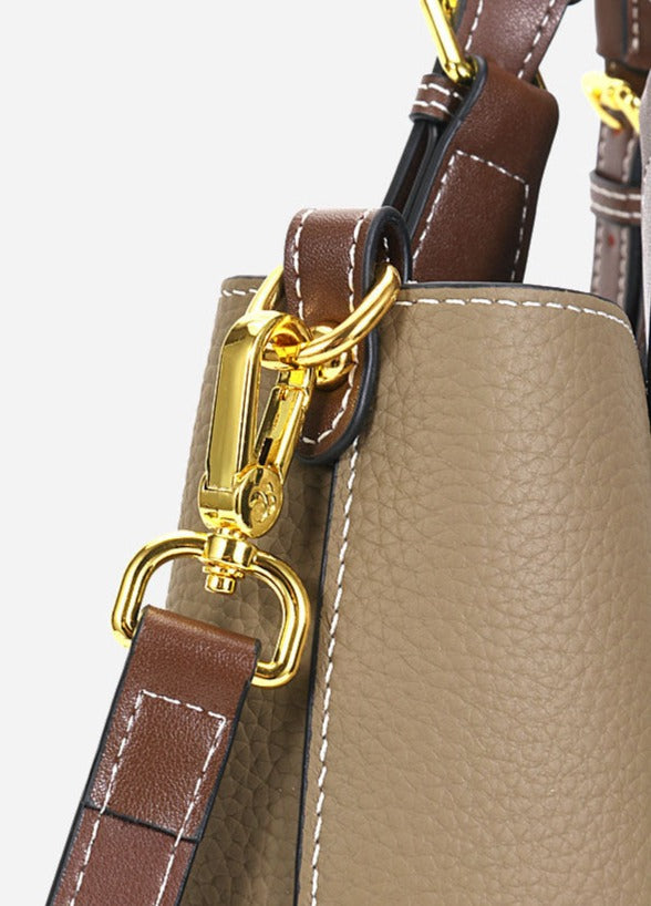 Retro Handbag / 6 colors