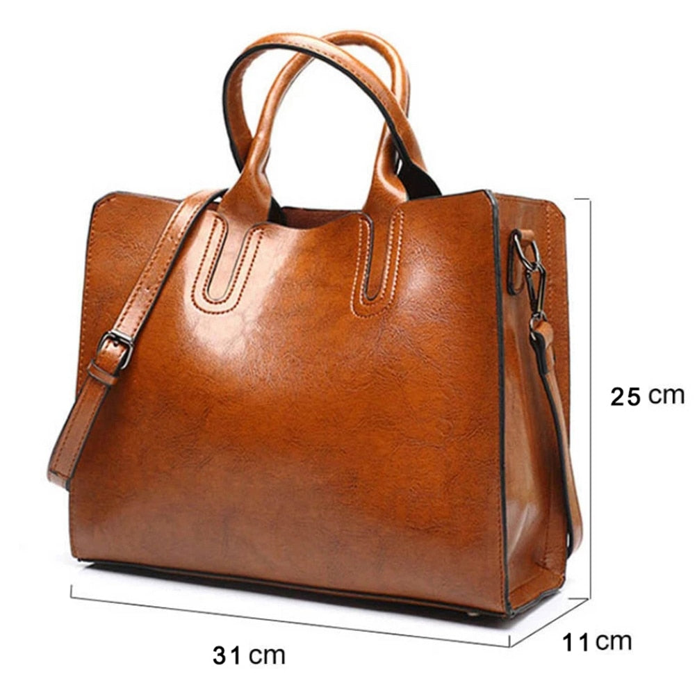 Vintage Retro Bag / 8 colors