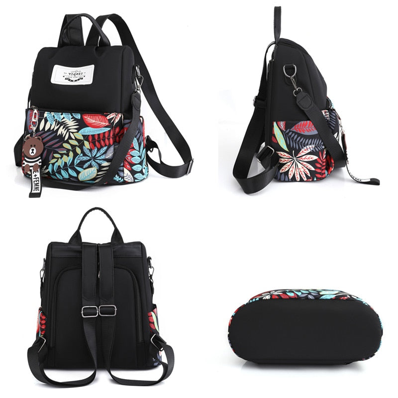 Backpack High-Quality