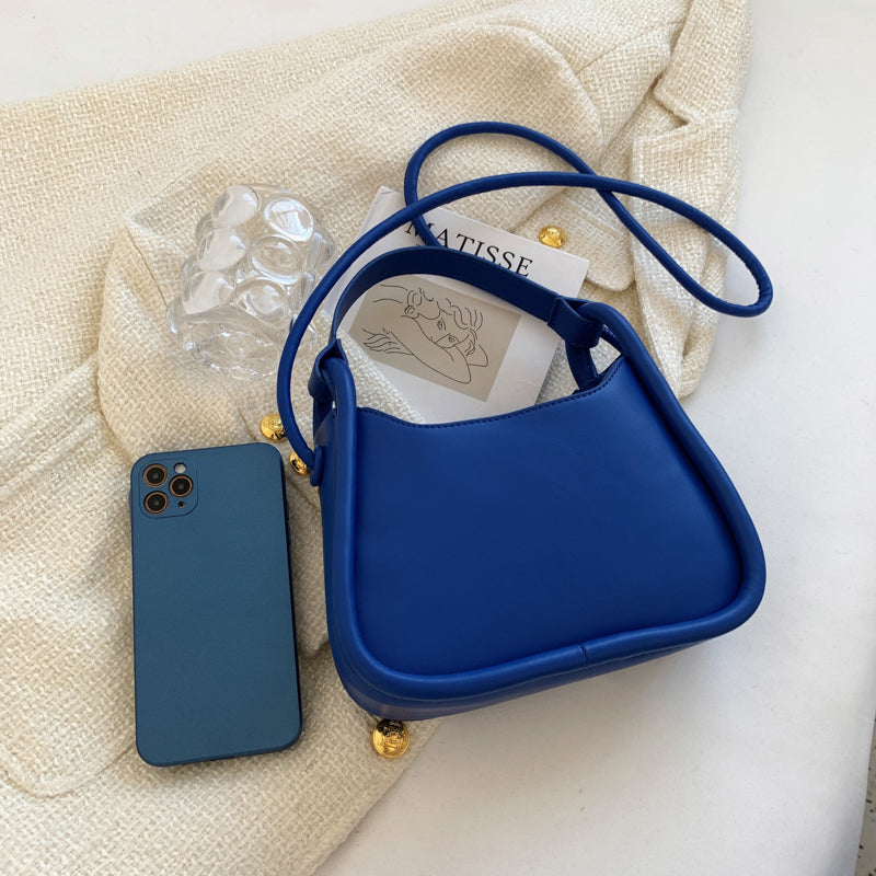 Crossbody Bag / 5 colors