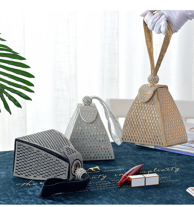 Bag for Wedding Party / 3 colors