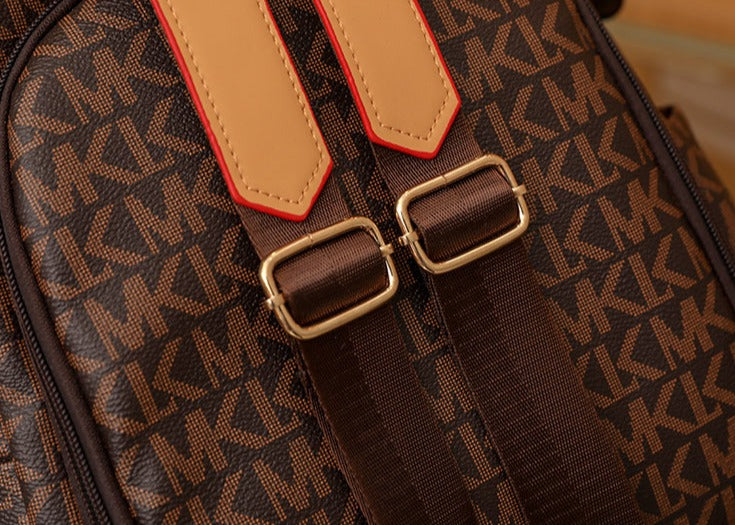 Backpacks Printed / 2 colors