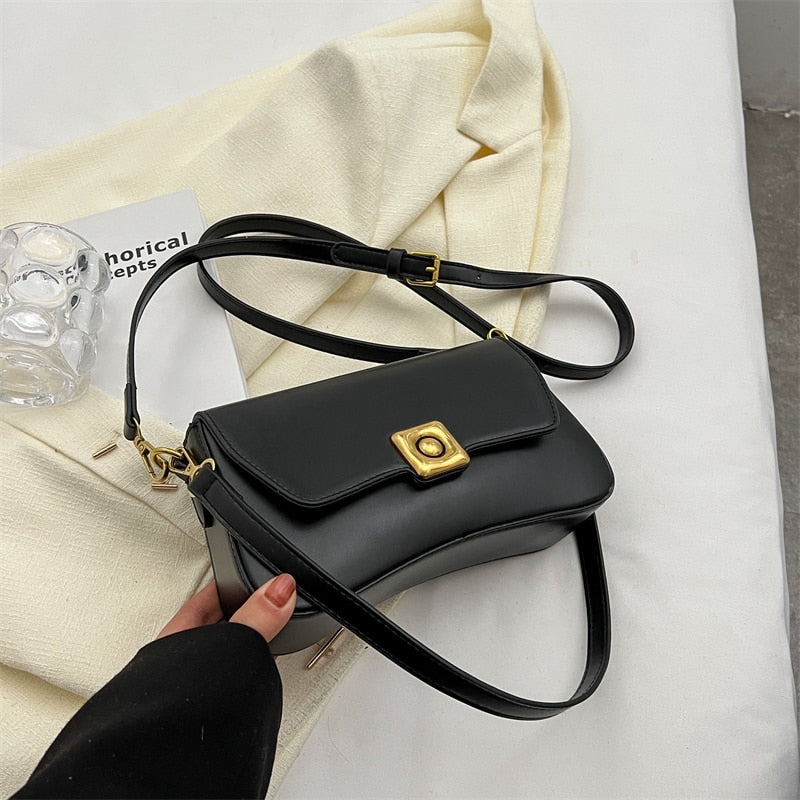 Flap Bags / 5 colors