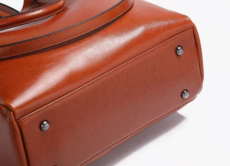 Genuine Leather / 7 colors