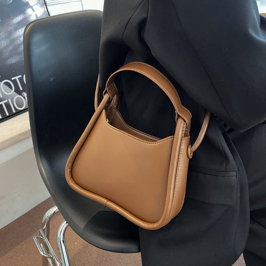 Crossbody Bag / 5 colors