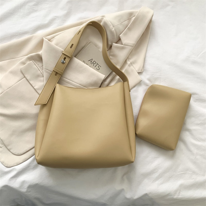 Classic bag / 5 colors