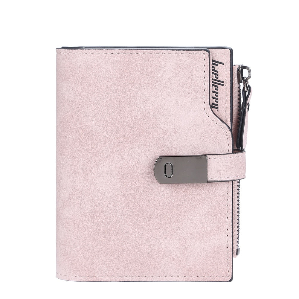 Wallet Magnetic Buckle / 7 colors