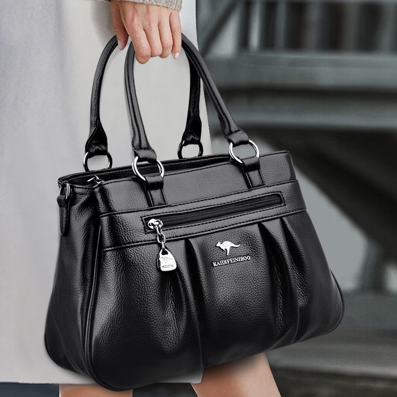 Luxury 3 Layers Bag / 6 colors