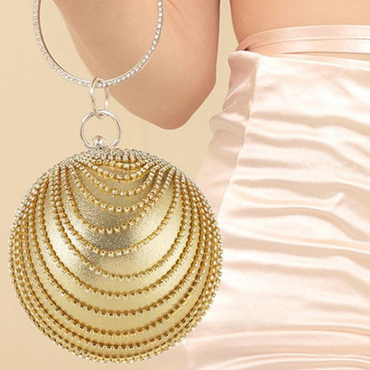 With Rhinestone / 6 colors