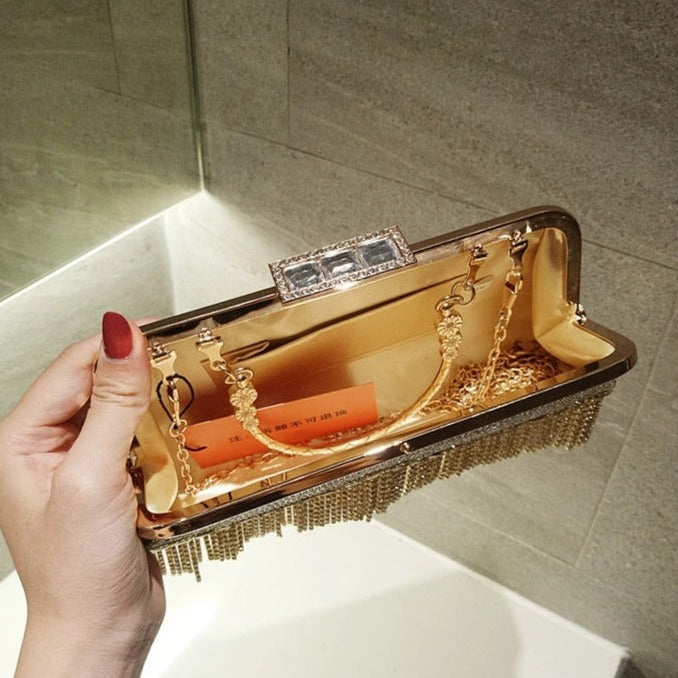 Bag for Wedding Party / 3 colors