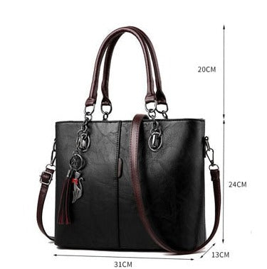 High-Quality Bag / 6 colors